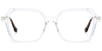 Strong Ambition Eyewear