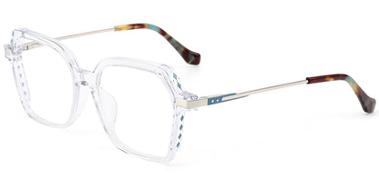 Strong Ambition Eyewear