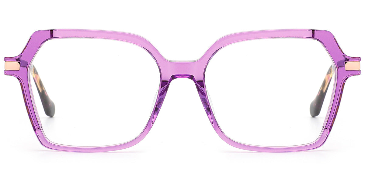 Strong Ambition Eyewear