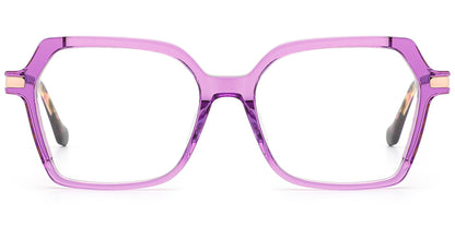 Strong Ambition Eyewear