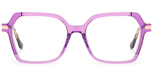 Strong Ambition Eyewear