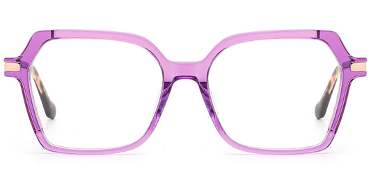 Strong Ambition Eyewear