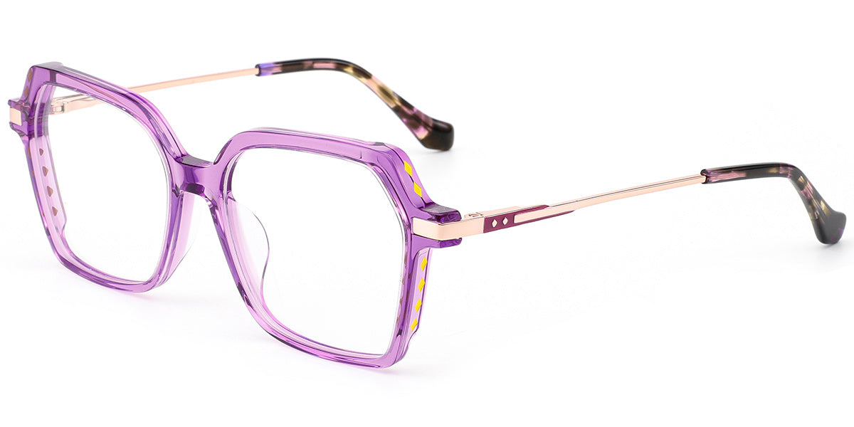 Strong Ambition Eyewear