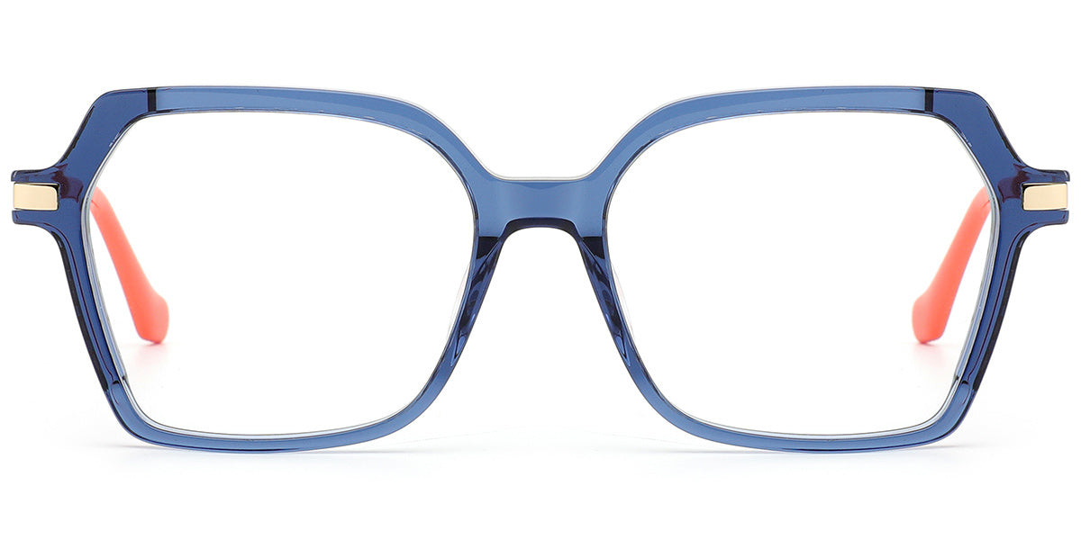 Strong Ambition Eyewear