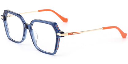 Strong Ambition Eyewear
