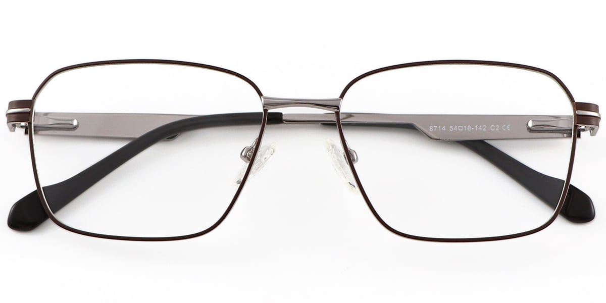 Strong Soul Eyewear
