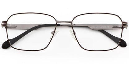 Strong Soul Eyewear