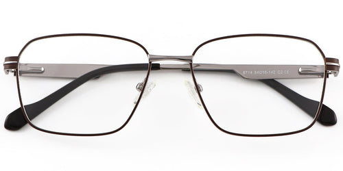 Strong Soul Eyewear