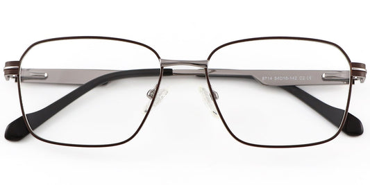 Strong Soul Eyewear