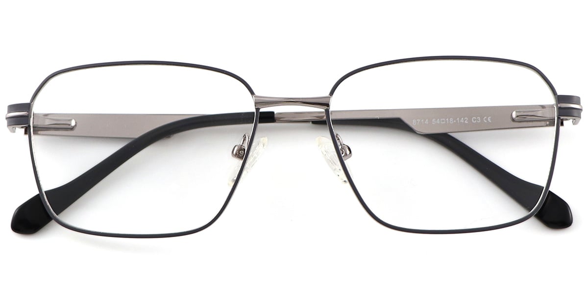 Strong Soul Eyewear