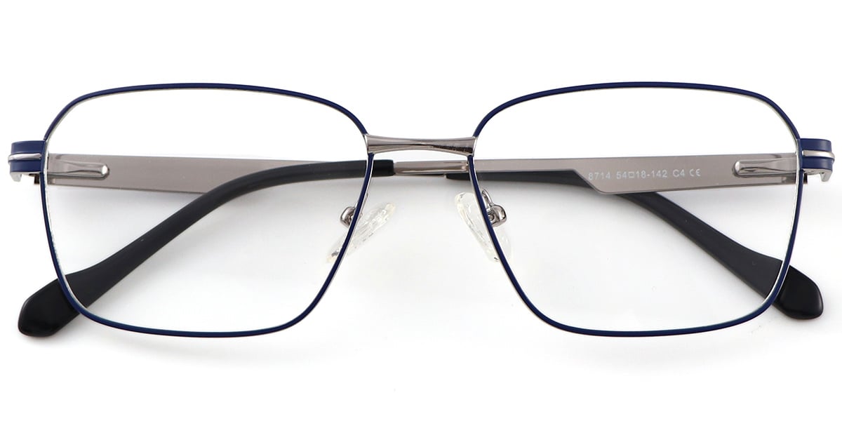Strong Soul Eyewear