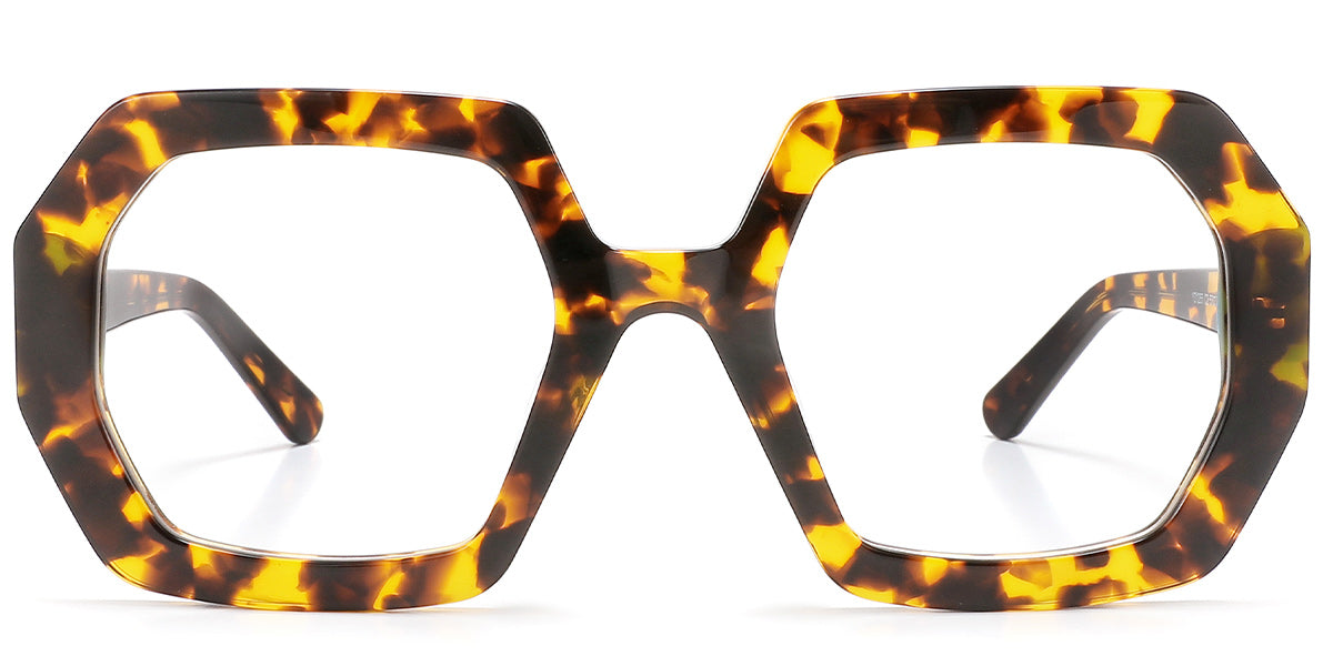 Strong Will Eyewear