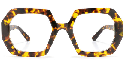 Strong Will Eyewear