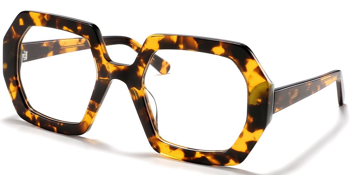Strong Will Eyewear