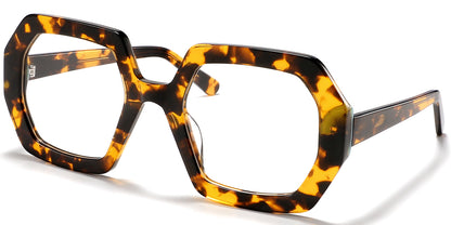 Strong Will Eyewear