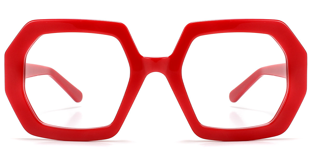 Strong Will Eyewear