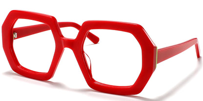 Strong Will Eyewear