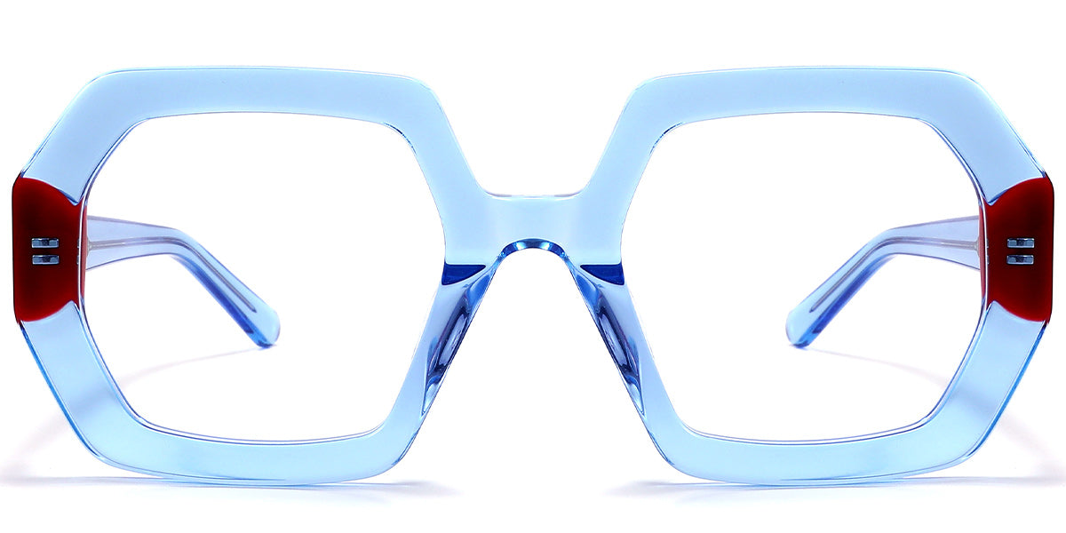Strong Will Eyewear