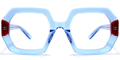 Strong Will Eyewear