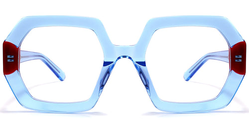 Strong Will Eyewear