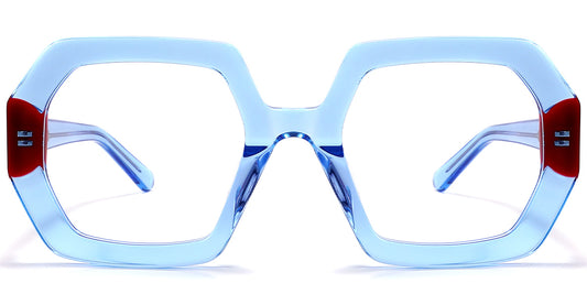 Strong Will Eyewear