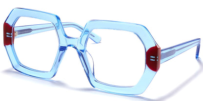 Strong Will Eyewear