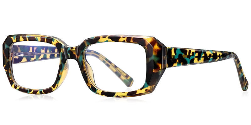 Sunbeam Dunes Echo Eyewear
