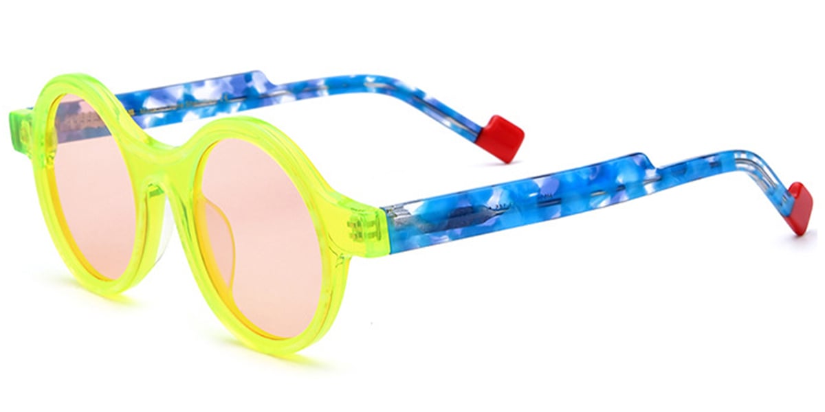 Sunbeam Eyewear