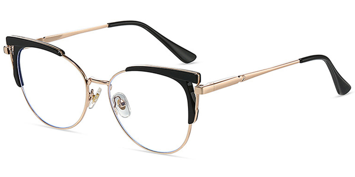 Sunbeam Falls Eyewear
