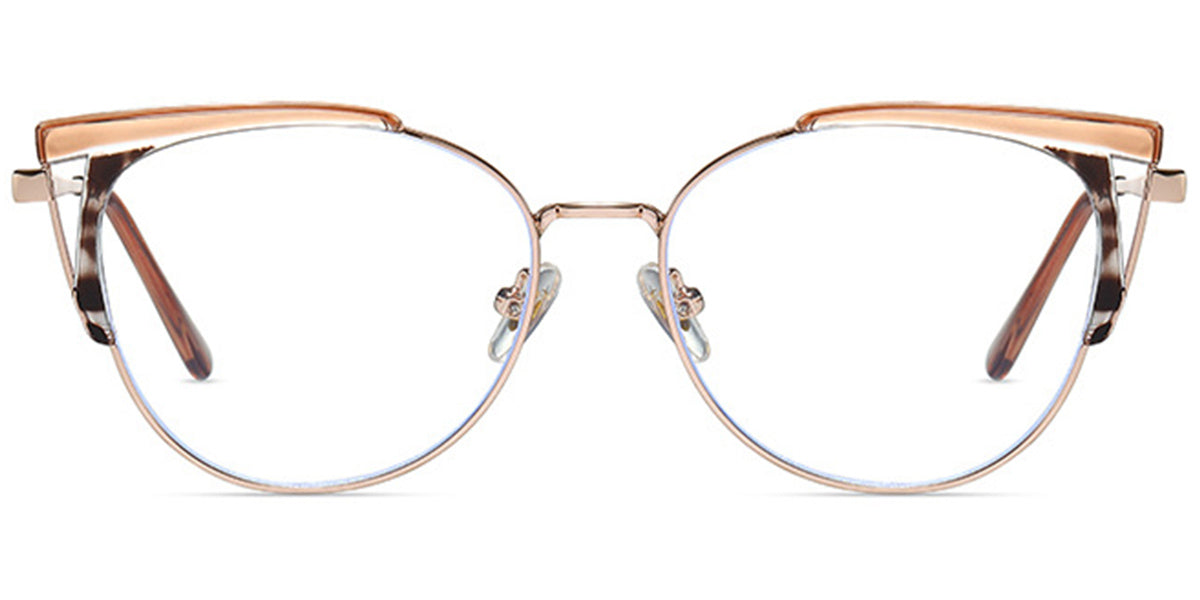Sunbeam Falls Eyewear
