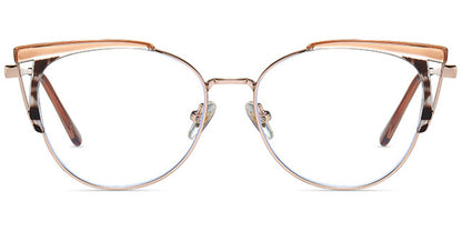 Sunbeam Falls Eyewear