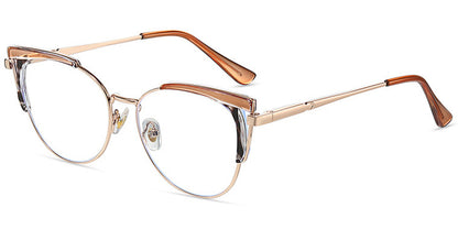 Sunbeam Falls Eyewear