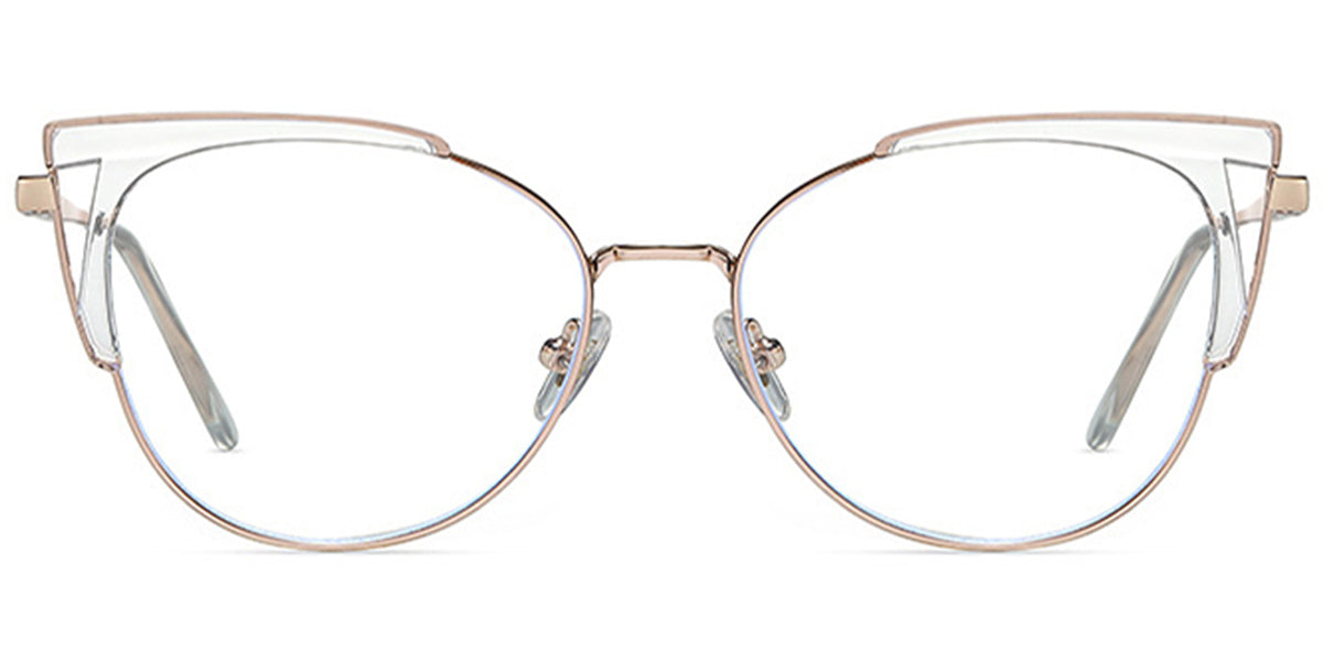 Sunbeam Falls Eyewear
