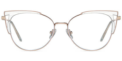 Sunbeam Falls Eyewear