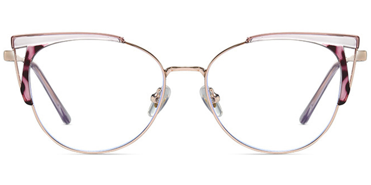 Sunbeam Falls Eyewear