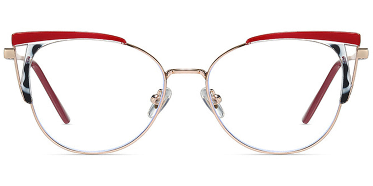 Sunbeam Falls Eyewear