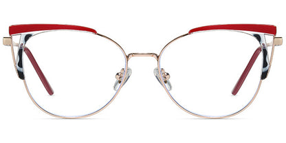 Sunbeam Falls Eyewear