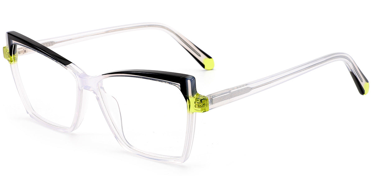 Sunbeam Falls Eyewear