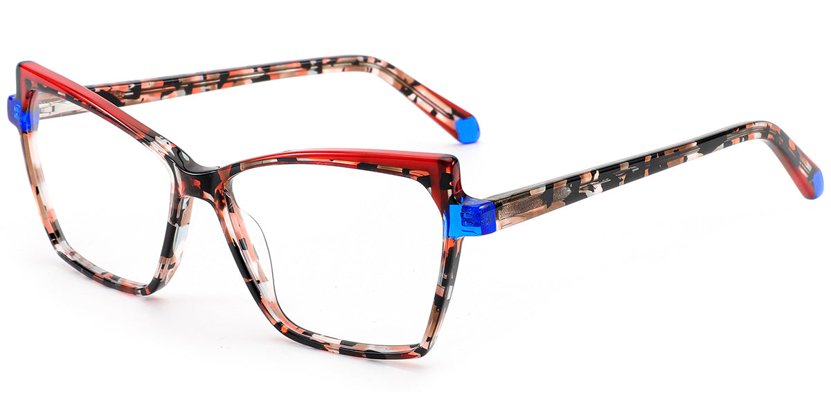 Sunbeam Falls Eyewear