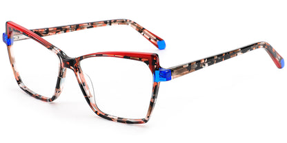 Sunbeam Falls Eyewear