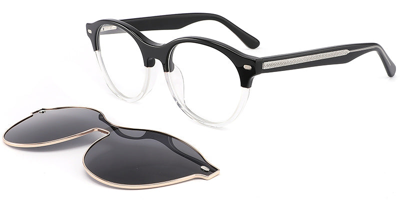 Sunbeam Forest Path Eyewear