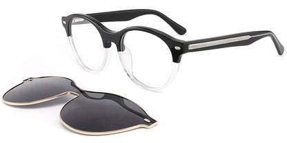 Sunbeam Forest Path Eyewear