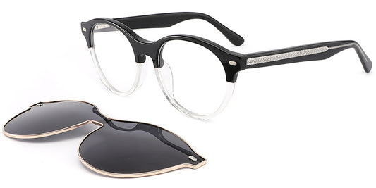 Sunbeam Forest Path Eyewear