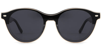 Sunbeam Forest Path Eyewear