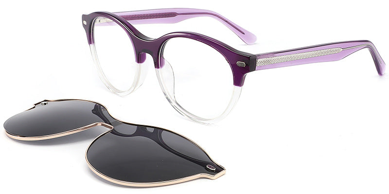 Sunbeam Forest Path Eyewear