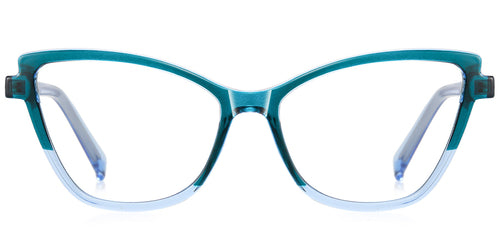 Sunbeam Horizon Bloom Eyewear
