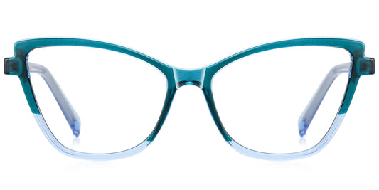 Sunbeam Horizon Bloom Eyewear