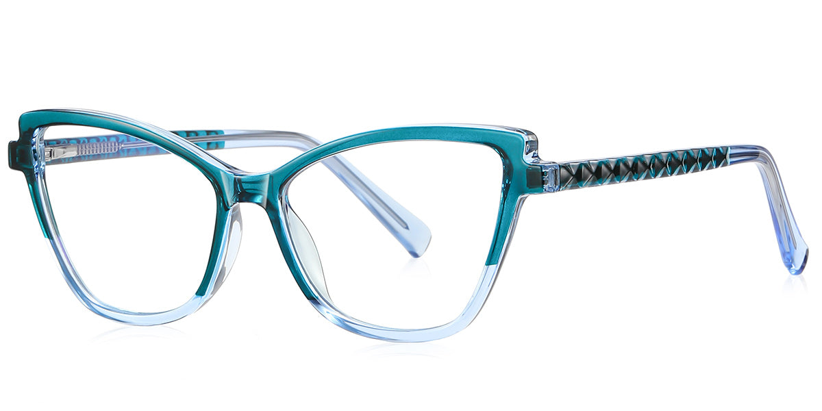 Sunbeam Horizon Bloom Eyewear