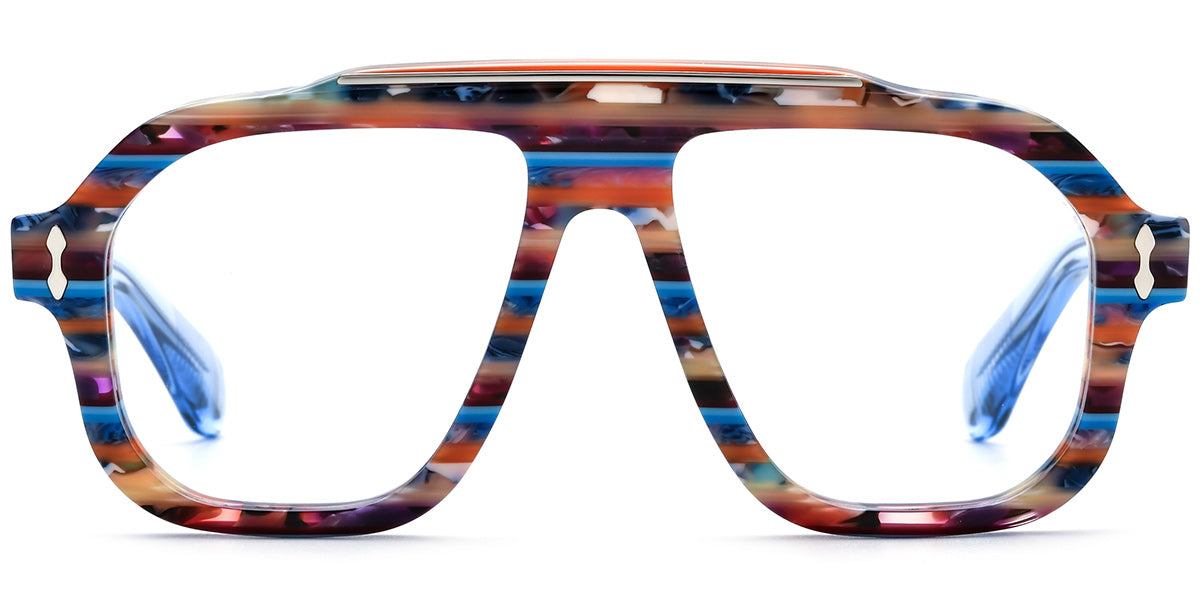 Sunbeam Horizon Bloom Eyewear