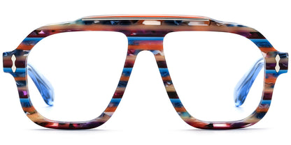 Sunbeam Horizon Bloom Eyewear